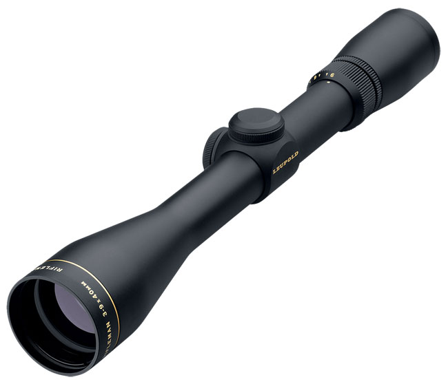 Leupold Rifleman 3-9x40mm RBR 66195