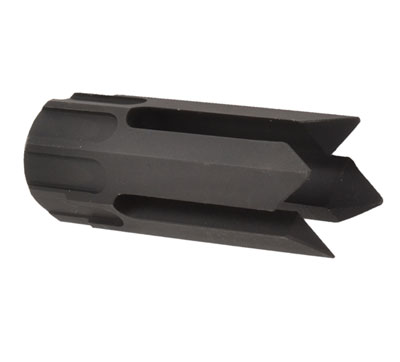 OSS Christian Bravo 7.62-5/8x24 Christian-Bravo Christian-Bravo