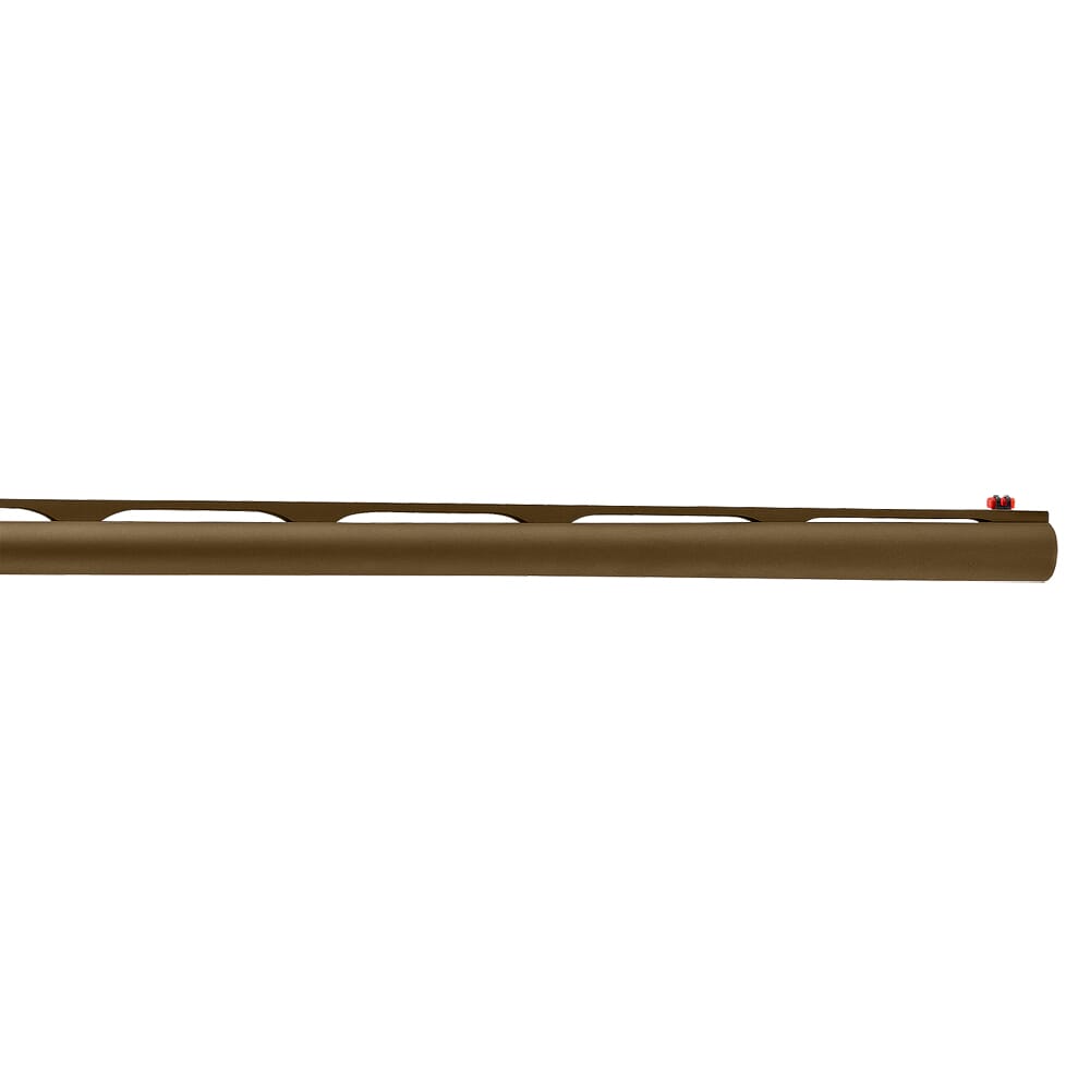 Stoeger M3020 20ga 3" 28" Bbl Satin Walnut/Burnt Bronze Cerakote 4+1 Semi-Auto Shotgun 36012