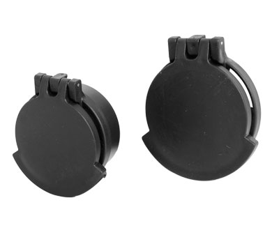Elcan SpecterDR 1.5x/6x Flip Cover Kit Black SFC-SDR6-N