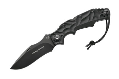 Pohl Force Alpha Two Survival Gen II Knife