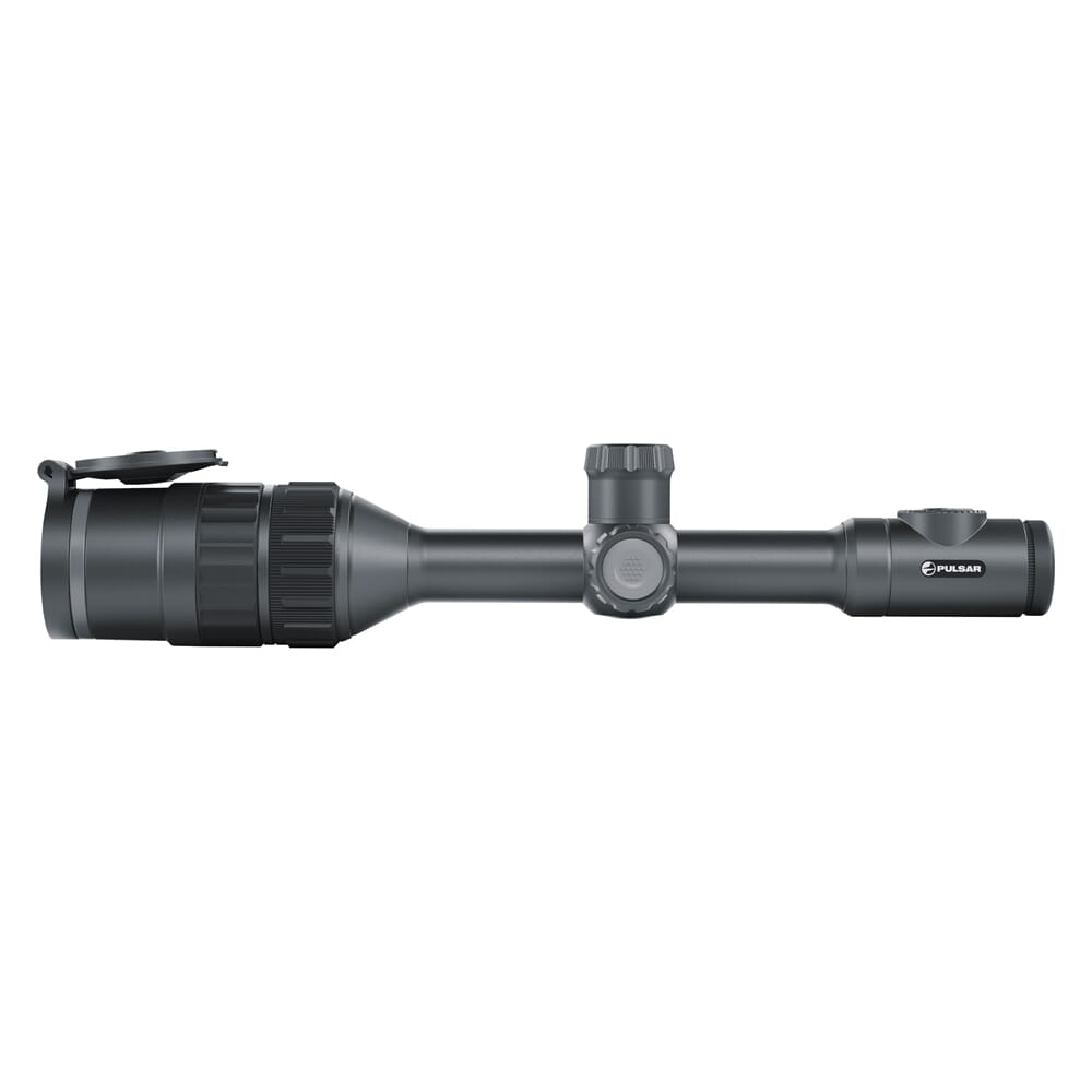 Pulsar Digex C50 3.5-14x Full HD CMOS Digital Day & Night Riflescope PL76635L