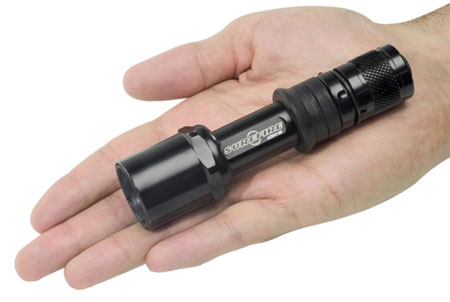 Surefire Z2 Black Combatlight