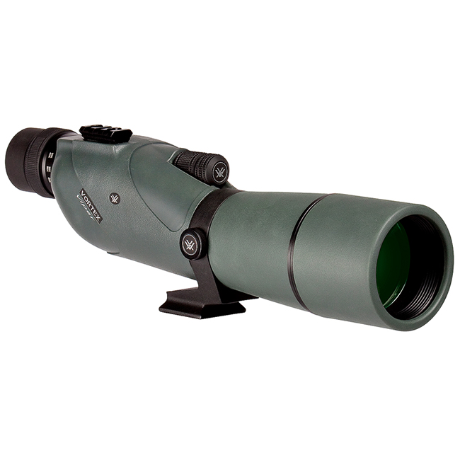 Vortex Viper HD 15-45x65 Straight Spotting Scope VPR-65S-HD