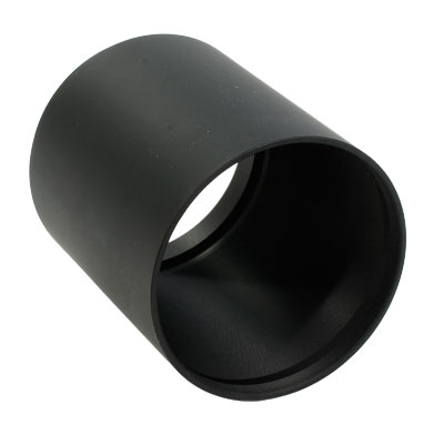 Nightforce NXS 3' Sunshade 56mm V310 - Like new V310