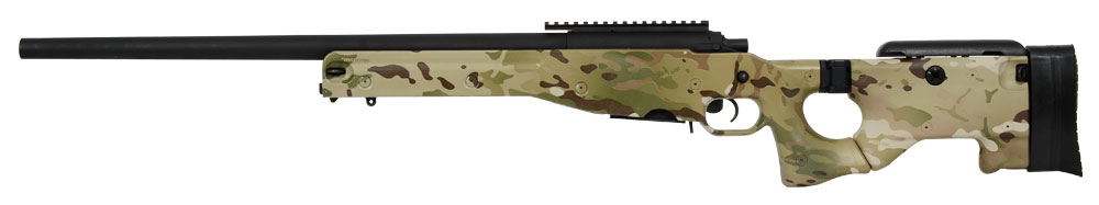 Short Action Customs Rifle UA-1014