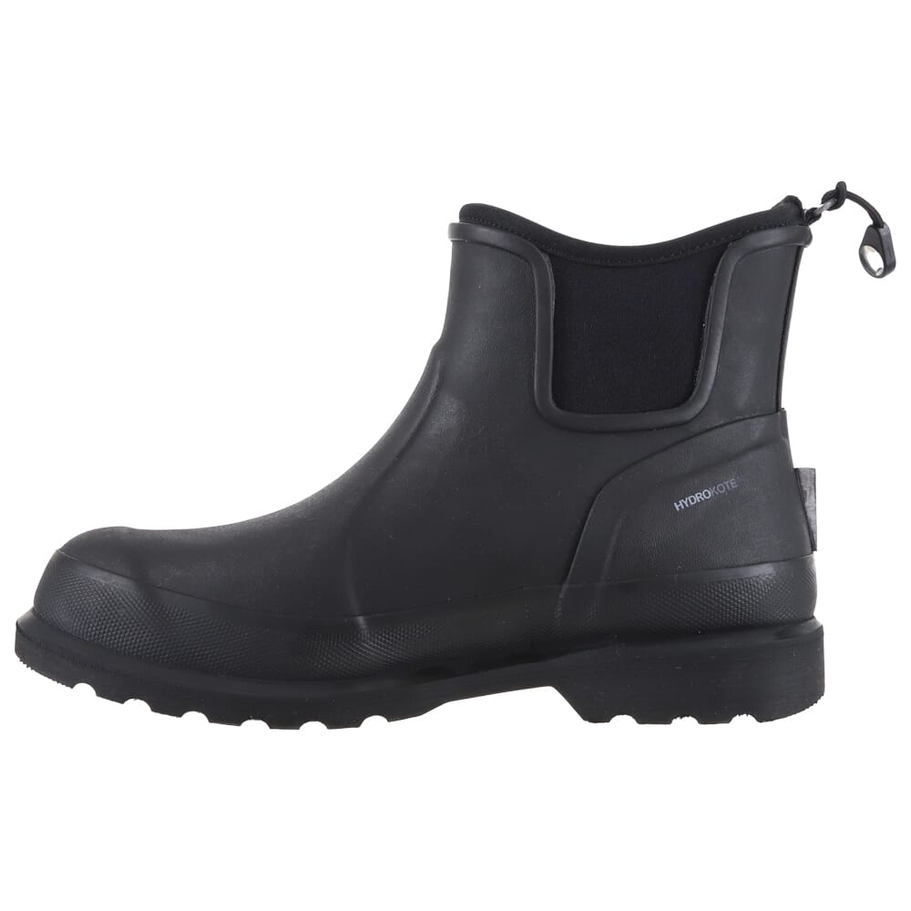 Dryshod Sod Buster Ankle Boot Black/Grey Size 11 Boots SDB-WA-BK-W11