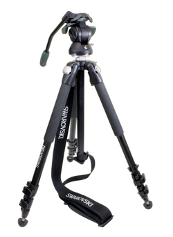 Swarovski Tripod 2 with FH 101 Head 49081