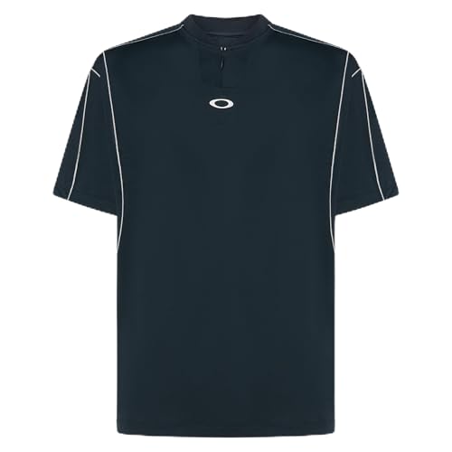 Oakley C1 Jersey Ss Blackout FOA406200-02E