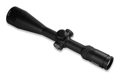 Nightforce SHV 4-14x56 IHR Riflescope C519