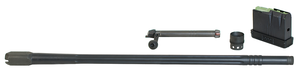 Sako TRG M10 .338 27" Black Barrel Kit UA-1475