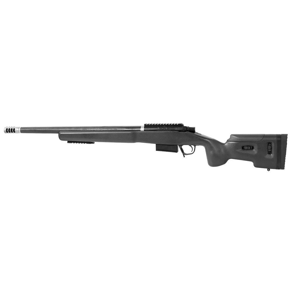 Christensen Arms TFM .308 Win 20" Natural Carbon Rifle CA10272-482445