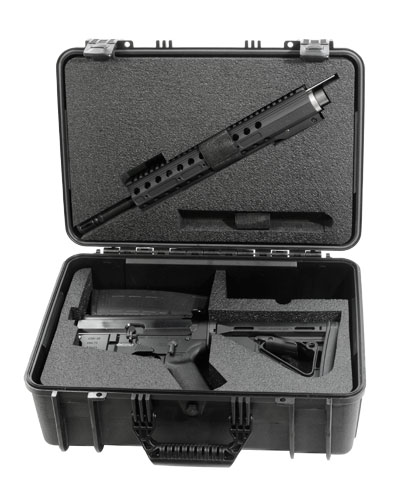 DRD Tactical CDR15 5.56 NATO Rifle