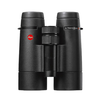 Leica Ultravid 8x42 HD-Plus 40093 Like New Demo