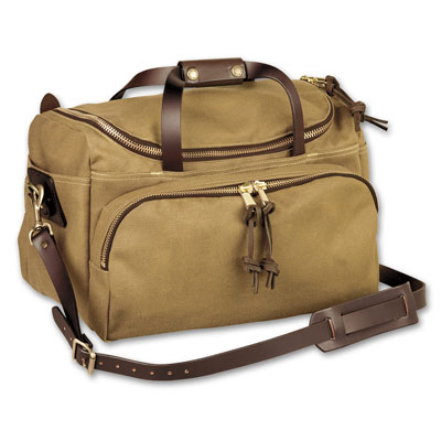 Filson Tan Sportsman Bag FIL-70266-TN