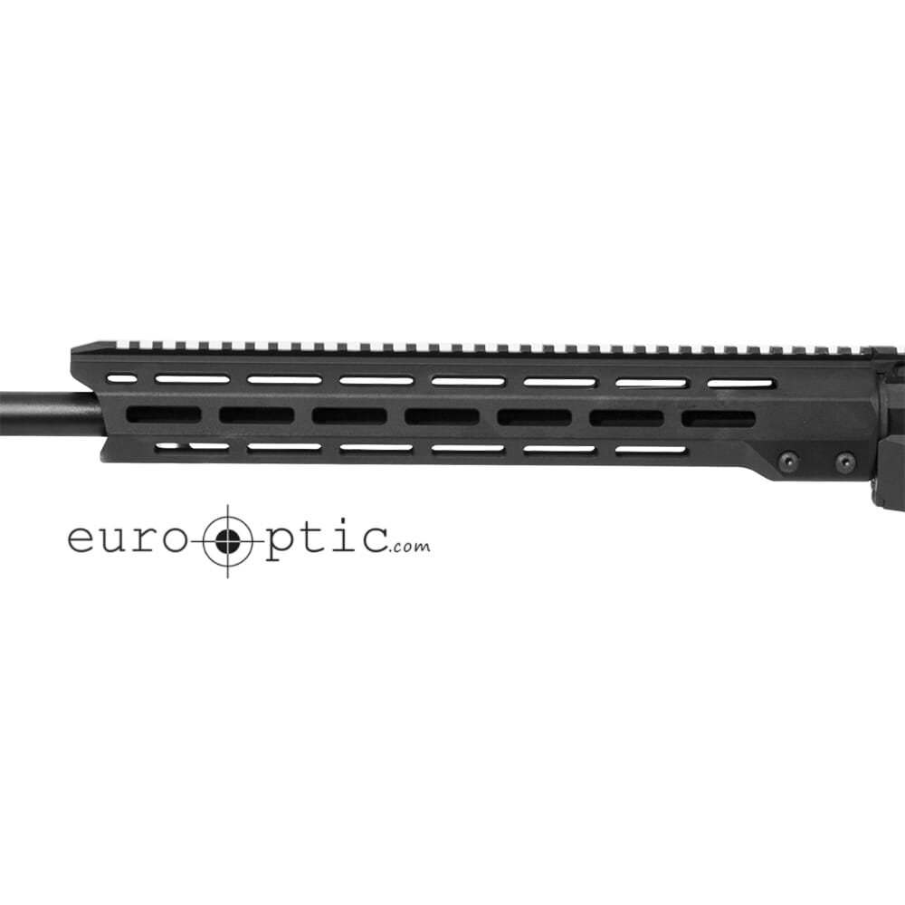 Tikka T3x TAC A1 LH 6.5 Creedmoor 24" 1:8" Rifle JRTAC482L