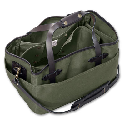 Filson Otter Green Utility Bag FIL-70008-OT