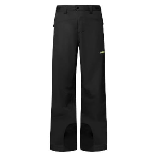 Oakley TC Camber RC Shell Pant Blackout FOA406102-02E