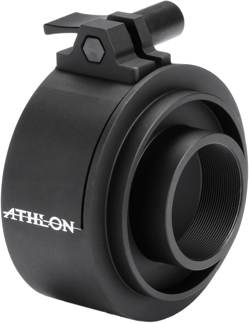 Athlon THERMAL CLIP ON Adapter 50mm 210144-50