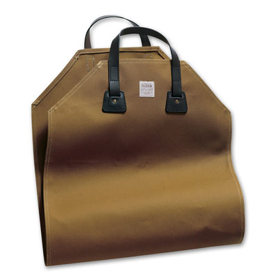 Filson Tan Log Carrier FIL-70280-TN