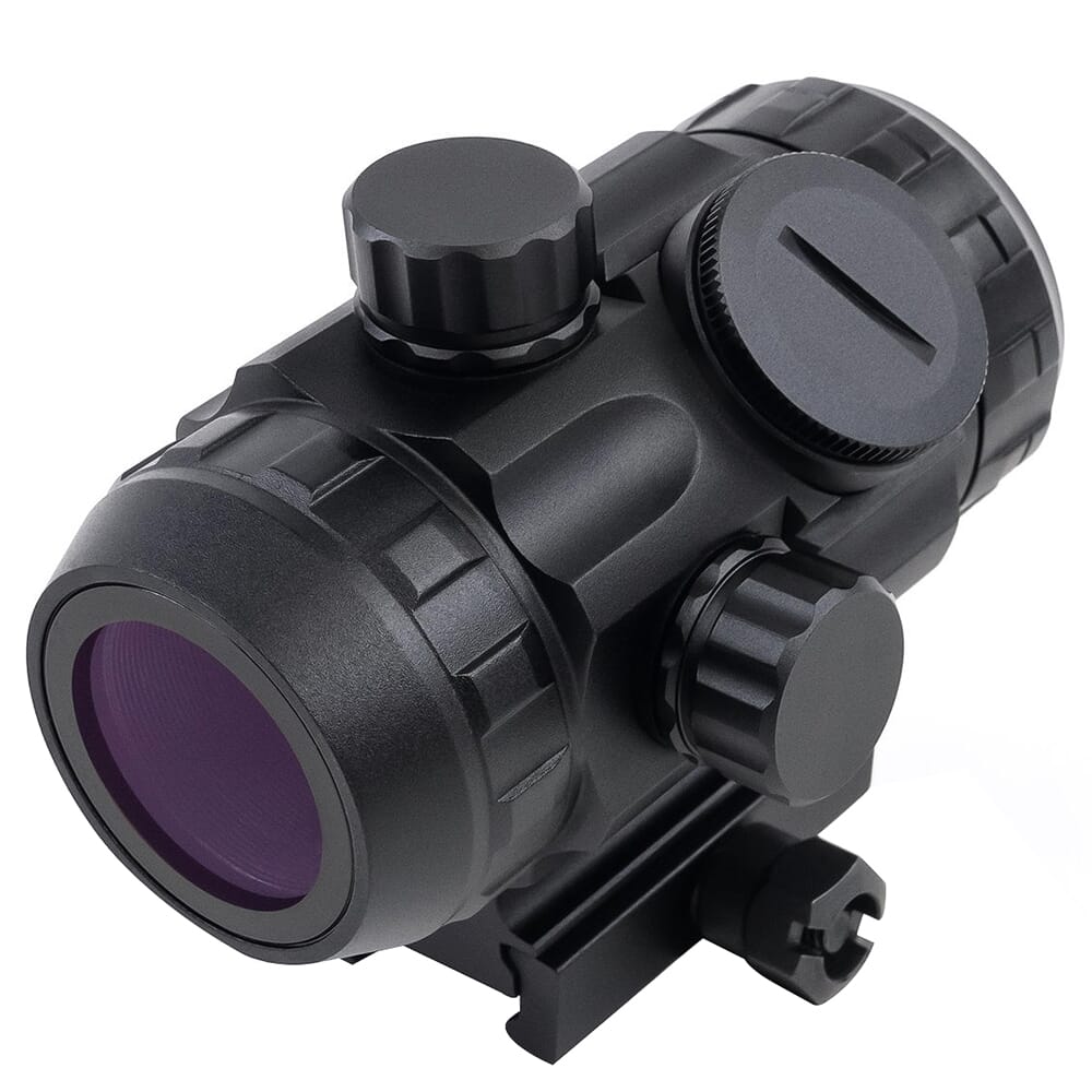 Athlon Midas TSR3 36mm 2 MOA Red Dot 403016