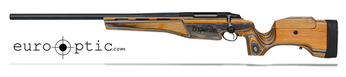 Tikka T3 Sporter, 24" Barrel .260 Rem Left hand