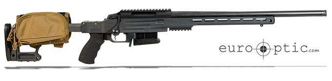 Tikka T3 TSR Blued .260 Rem 1:8" 20" bbl JRTC321T