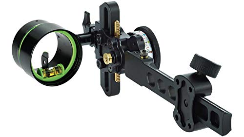 HHA Tetra Max Tournament XL5519 w/.019 1-pin 1.75" Scope TMX-TE-XL5519