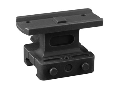 Alamo Micro T1 DLOC QD Mount