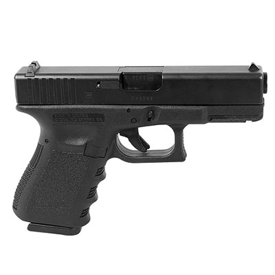 Glock 23 .40 S&W Pistol SF0018