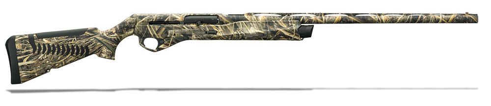 Benelli Super Vinci 12GA Max-5 Shotgun 10570M