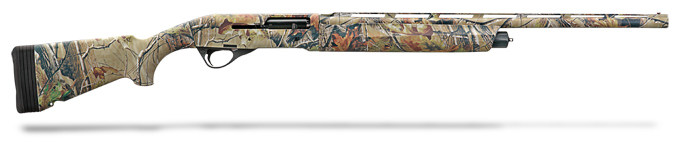 Franchi Affinity Compact 20GA APG Shotgun 40896