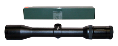 Swarovski PV 1.5-6x42 with 7A Reticle - Excellent condition with faint ringmarks. Item #UB226