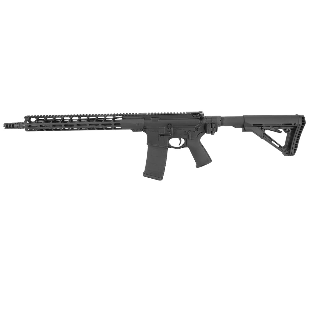 Lantac LA-SF15 .223 Wylde Recon Law 16" Bbl Rifle w/ Rifle Gas System 01-FA-223-RECL