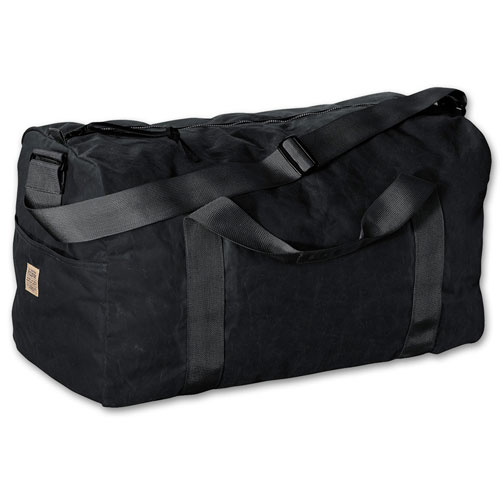 Filson MD Black Duffle Bag FIL-70015-BL