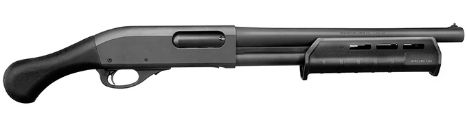 Remington 870 TAC-14 12 GA Shotgun 81230