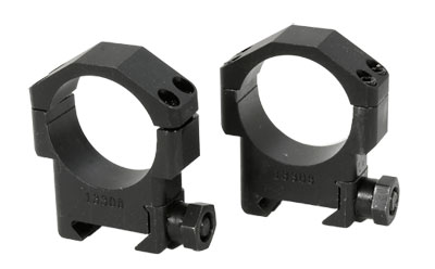 Badger Ordnance 34mm Standard 1.125" Steel Ring Set UB-934