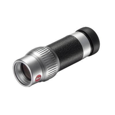 Leica Silverline 8x20 Monocular 40650