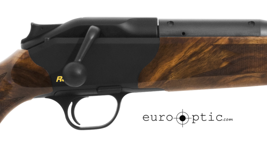 Blaser R8 Jaeger .308 Win Grade 9 Rifle RR027585