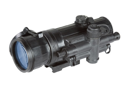 Armasight CO-MR Gen2+ QS MG Clip-On System