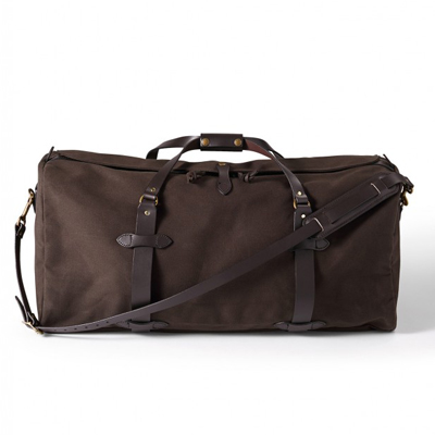 Filson Duffle - Large Brown FCO-021358 FIL-70223-Brown-