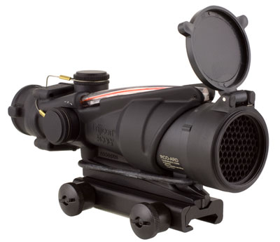 Trijicon ACOG 4x32 Army Rifle Combat Optic TA31RCO-M150CP