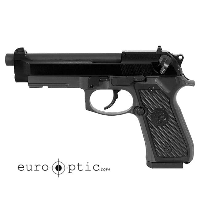 Beretta 92FSR Sniper Gray .22 LR 15 Rounds