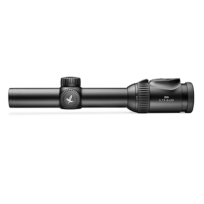 Swarovski Z8i 0.75-6x20 L D-I Riflescope 68501