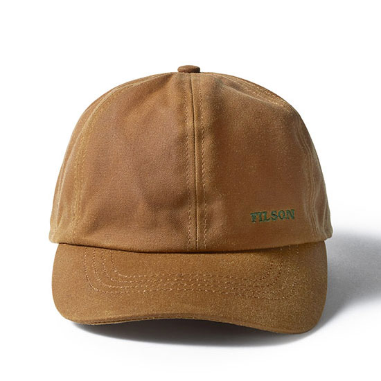 Filson INSL TIN CAP TN SM 60068242102
