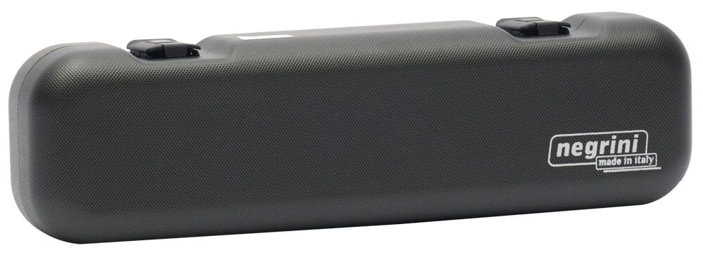 Negrini Scope Case Black/Red 5008/4878