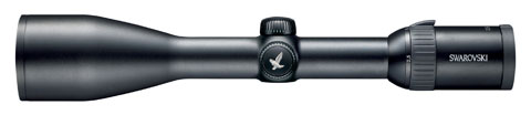 Swarovski Z6 Rifle Scope 2.5-15x56 4A - 59513
