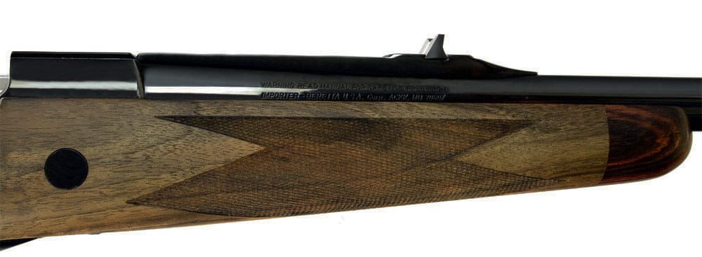 Sako 85 Safari .416 Rigby JRSS238 Serial number D33975 JRSS238