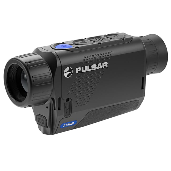 Pulsar Axion XM30S Thermal Monocular PL77423