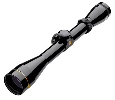 Leupold VX-2 3-9x40mm Gloss Duplex 110796